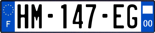 HM-147-EG