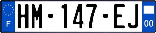 HM-147-EJ