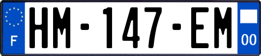 HM-147-EM