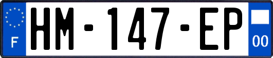 HM-147-EP