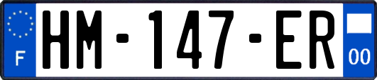 HM-147-ER
