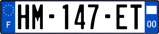 HM-147-ET