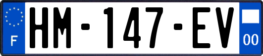 HM-147-EV