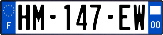 HM-147-EW