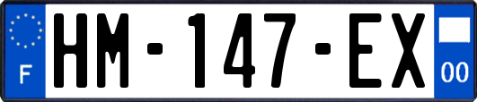 HM-147-EX