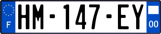 HM-147-EY