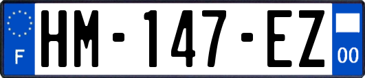 HM-147-EZ