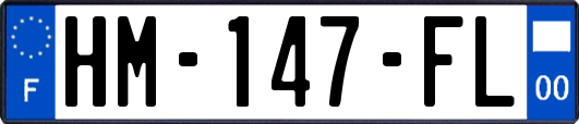 HM-147-FL