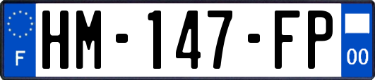 HM-147-FP