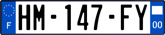 HM-147-FY