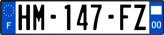HM-147-FZ