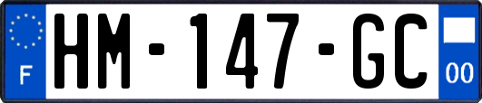 HM-147-GC