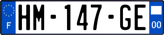 HM-147-GE