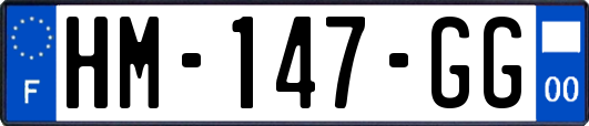 HM-147-GG