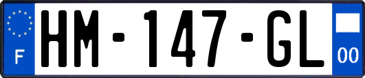 HM-147-GL