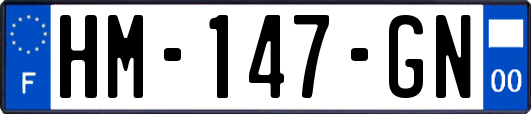 HM-147-GN