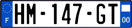 HM-147-GT