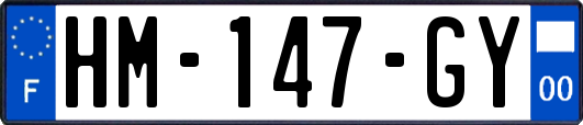 HM-147-GY