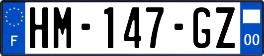 HM-147-GZ