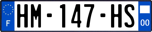 HM-147-HS