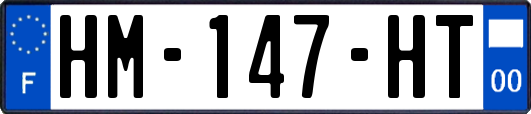HM-147-HT