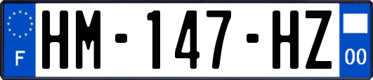 HM-147-HZ