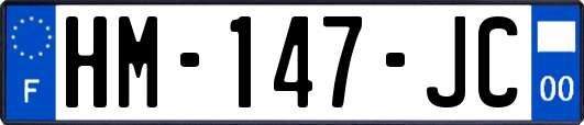 HM-147-JC