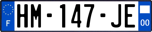HM-147-JE