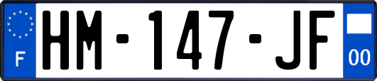 HM-147-JF