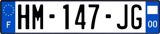 HM-147-JG