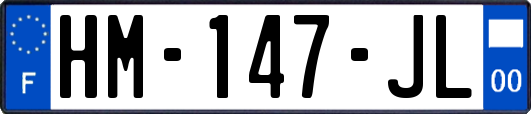 HM-147-JL