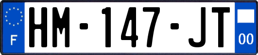 HM-147-JT