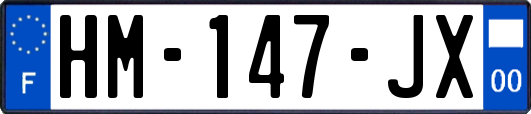 HM-147-JX