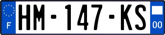 HM-147-KS