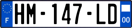 HM-147-LD