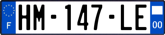HM-147-LE