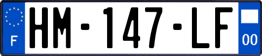 HM-147-LF