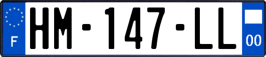 HM-147-LL