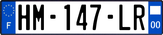 HM-147-LR