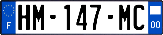 HM-147-MC