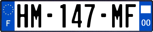 HM-147-MF