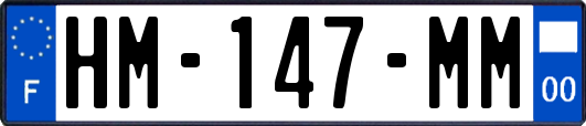HM-147-MM