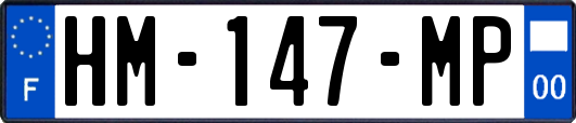 HM-147-MP