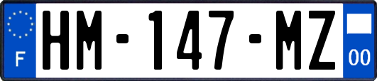 HM-147-MZ