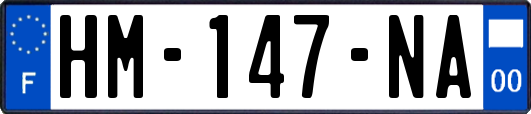 HM-147-NA