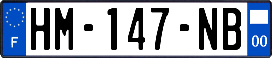 HM-147-NB