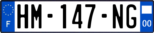 HM-147-NG