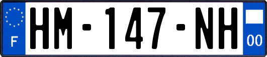 HM-147-NH