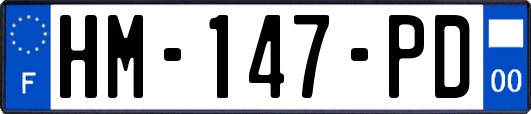 HM-147-PD