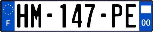 HM-147-PE